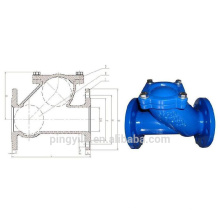 Grey iron swing check valve pn16 yahoo com